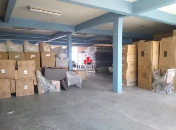 Comercial · 320m² · Sobreloja com 320M² na Av Amador Bueno da Veiga Penha com Banheiro e Sala reversível para Cozinha