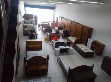 Comercial · 976m² · 8 Vagas · Salão/Loja  Comercial com Mezanino, Estacionamento Privativo com 976M² de Área total na Penha