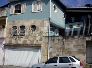 Casa · 147m² · 5 Quartos · 2 Vagas · Três casas independentes à venda,147m². No Lauzane Paulista, Ideal para investidores.