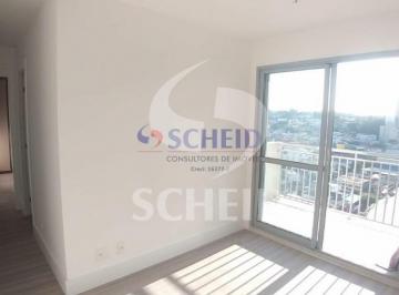 Apartamento · 70m² · 3 Quartos · 2 Vagas · VENDO Apartamento Vila Mascote 70m² - Com Varanda 3 dormitórios!