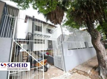 Casa · 118m² · 3 Quartos · 3 Vagas · SOBRADO RESIDENCIAL 118M² ÁREA ÚTIL 216 M² de TERRENO OTIMA LOCALIZAÇÃO BAIRRO ALTO DA BOA VISTA