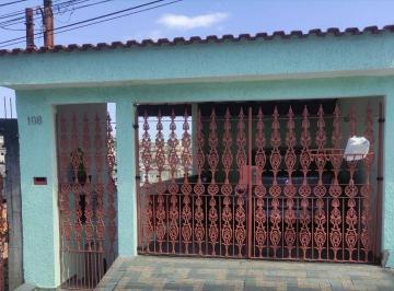 Casa de 2 quartos, Santo André · sobrado 160 m² 2 dorm Jd Irene