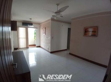 Apartamento · 81m² · 2 Quartos · 1 Vaga · Apto 2 dorms, Vila Giunta, Venda, Bauru/SP