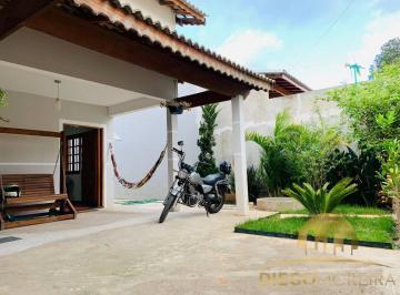 Casa · 96m² · 2 Quartos · 2 Vagas · Excelente casa à venda em Terra Preta
