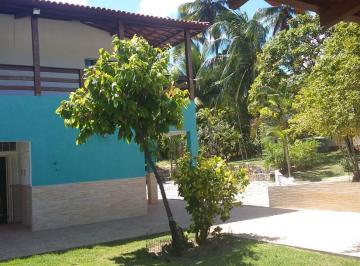 Casa de 5 quartos, Camaçari · Casa de cinco quartos em Camaçari