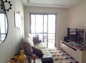 SALA · APTO VILA OSASCO