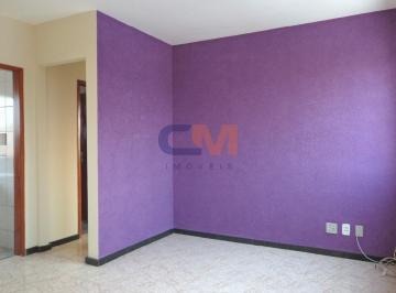 Foto 01 · Apartamento, Pedra Azul, Contagem, MG
