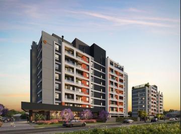 Apartamento de 1 quarto, Curitiba · APARTAMENTO STUDIO - BAIRRO PORTÃO