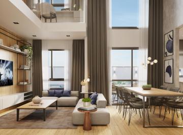 Apartamento de 2 quartos, Curitiba · APARTAMENTO - BAIRRO PORTÃO