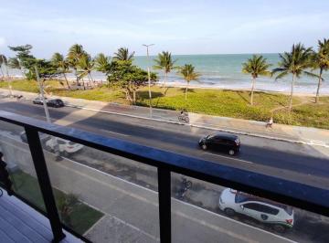 Apartamento de 1 quarto Venda R$ 480.000 · REF: AP069 - Flat tipo studio à Venda, Cabedelo, Intermares 1 quarto, (Beira mar)