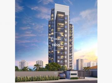 Apartamento de 1 quarto, São Paulo · apto 27 m² c/ sacada Santana