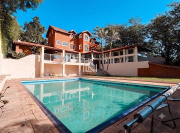 casa a venda no condominio granja viana ii glebas 4 e 5 - piscina · Casa para aluguel - na Granja Viana II