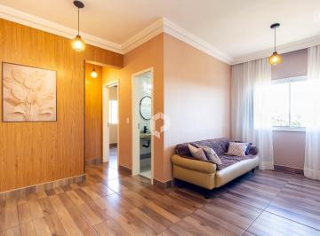 Sala para 2 ambientes · Apartamento para aluguel - em Santa Cândida