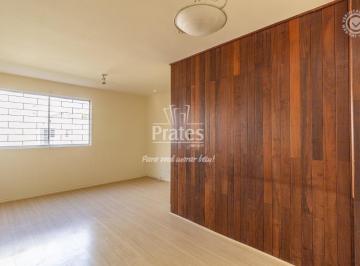 Sala · Apartamento à venda - no Seminário
