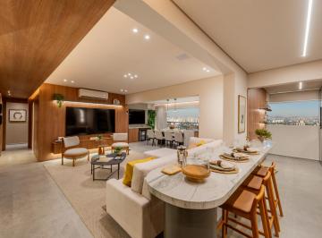 Apartamento de 3 quartos, São Paulo · Venda de apartamento 140m2 com churrasqueira carvão - Tatuapé - São Paulo - SP