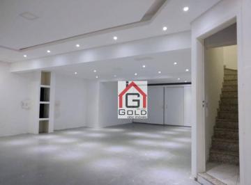 491416bb5b325a2d149e685f3717a4948583aab1 · Casa à venda, 270 m² por R$ 1.750.000,00 - Centro - Santo André/SP