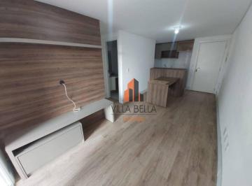 0c670b01d93fa768e6b9edfa0b821d2e70d9e727 · Apartamento com 2 dormitórios à venda, 56 m² por R$ 499.000,00 - Vila Floresta - Santo André/SP