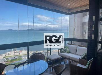 e6d7f1f4bd90aafd5d178f832e87755ceb6cc676 · Apartamento com 3 dormitórios à venda, 172 m² por R$ 2.100.000,00 - Ponta da Praia - Santos/SP