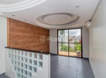 01-APARTAMENTO-3D-PETROPOLIS-PORTO-ALEGRE-210390.jpg · Apartamento, 3 dormitórios, 100.88 m², em Petrópolis