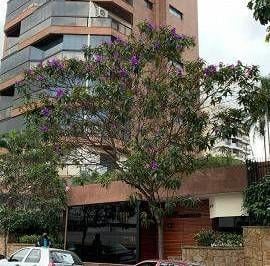 Apartamento · 376m² · 6 Quartos · 4 Vagas · Apartamento com 6 quartos à venda, 376 m² por R$ 2.500.000 - Maia - Guarulhos/SP