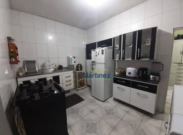 c15a0f84b82033a4db182ce53a366430dc311624 · Casa com 3 dormitórios à venda, 74 m² por R$ 370.000,00 - Parque Santa Madalena - São Paulo/SP
