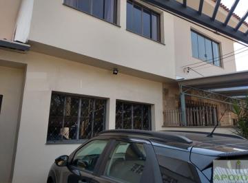 Casa · 170m² · 3 Quartos · 2 Vagas · Sobrado comercial/residencial 3 dormitórios no Brooklin