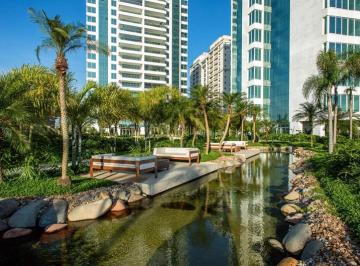 Apartamento de 4 quartos, Rio de Janeiro · Apartamento à venda com 266m² no Condomínio Riserva Golf Barra da Tijuca