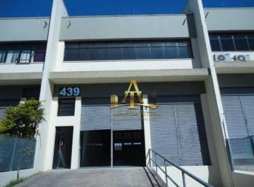 30f7958dd2f50645dbb19a89e8a4b3756485c0ad · Galpão para alugar, 800 m² por R$ 33.933,08/mês - Tamboré - Barueri/SP