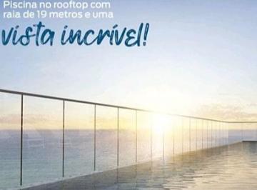 Apartamento de 2 quartos, Salvador ·  Apartamentos  2\4 com suíte e varanda vista mar na Pedra do Sal