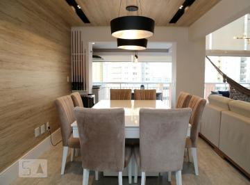 Apartamento de 3 quartos, São Paulo · Residencial Duo Morumbi Tishman Speyer