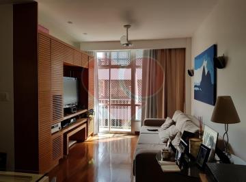Apartamento de 3 quartos, Rio de Janeiro · Apartamento 130m² com 3 quartos 1 suíte em Botafogo - Rio de Janeiro - RJ