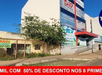 Foto 41 · IMÓVEL COMERCIAL NO PISTÃO SUL DO GAMA LOCALIZAÇÃO PRIVILEGIADA, AO LADO DAS CLINICAS E HOSPITAL DO 