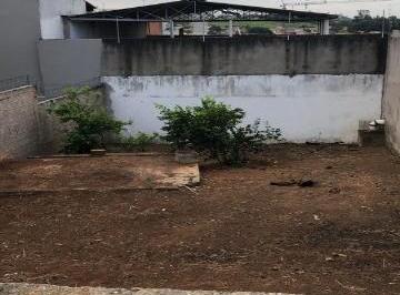 Foto 04 · Terreno, Jardim Esmeraldina, Campinas, SP