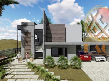 Casas a venda em Condomínio em Atibaia · Casa a venda no Condomínio Equilibrium em Atibaia