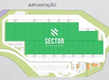 Comercial · 3343m² · Galpão para locação em Viana
