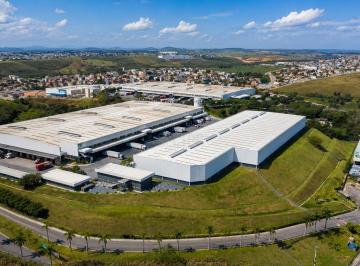 Comercial · 3343m² · Galpão para Locação • 3.953,29 m² • Viana - ES
