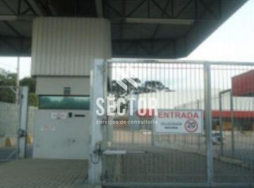Comercial · 1534m² · Galpão Alto Padrão para locação em São José dos Pinhais