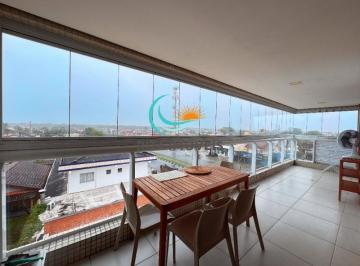 Foto 01 · Disponível para locações a partir de 05/01/2027: Apartamento com varanda gourmet mobiliado para loca