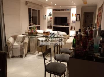 Apartamento de 2 quartos, São Paulo · COLLINA PARQUE DOS PRÍNCIPES 122m² Investimento e Moradia (Fabio-23247)