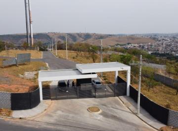 Terreno , Formiga · Lote de 360m² em condomínio fechado em Formiga