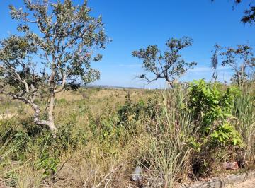Terreno , Jaboticatubas · Lote de 1000m² na região da Serra do Cipó 