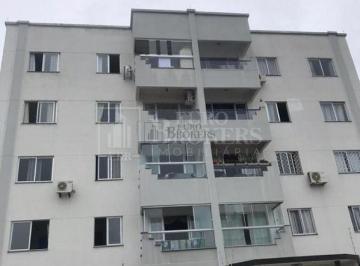 Apartamento · 72m² · 3 Quartos · 1 Vaga · Apartamento no Bairro das Nações de 3 dormitórios com 1 vaga de garagem