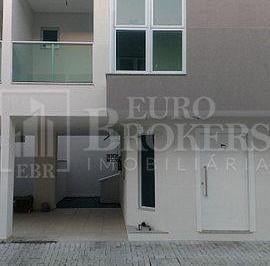 Casa · 86m² · 2 Quartos · 2 Vagas · Apartamento 2 suítes 2 vagas na Barra