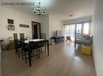 Foto 01 · Apartamento, Vila Teixeira, Campinas, SP