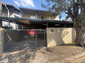Casa · 169m² · 4 Quartos · 2 Vagas · Casa à venda no bairro Jardim Nova Palmares em Vinhedo, interior de São Paulo