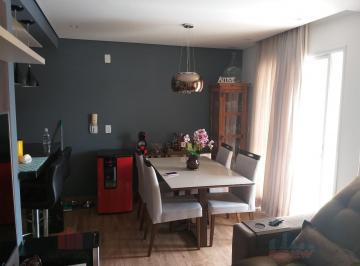 Apartamento · 80m² · 3 Quartos · 2 Vagas · Apartamento à venda Residencial Jardim Europa em Vinhedo