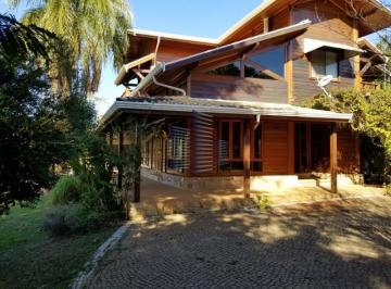 Foto 01 · Casa em Condomínio, Parque Xangrilá, Campinas, SP