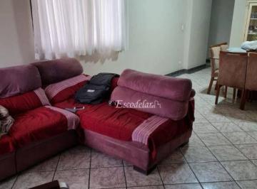 c4e4018aa8394a799237327e3a324ea01290a8e9 · Apartamento à venda, 120 m² - Mandaqui - São Paulo/SP
