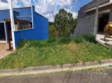 690ff34b83cb4ee9ea5015c516b5e1e3c89eec91 · Terreno à venda, 307 m² por R$ 180.000,00 - Jardim Promeca - Várzea Paulista/SP