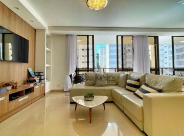 cdcb4f666f693f5545550433d2b5156c7b500e8e · Apartamento com 5 dormitórios, 213 m² - venda por R$ 1.280.000,00 ou aluguel por R$ 11.000,02/mês - 